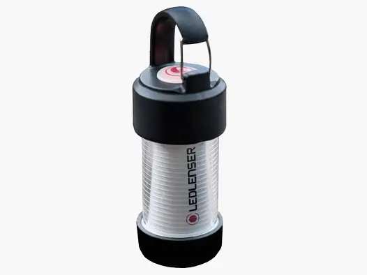 LEDLENSER Ledlenser Lampe ML4