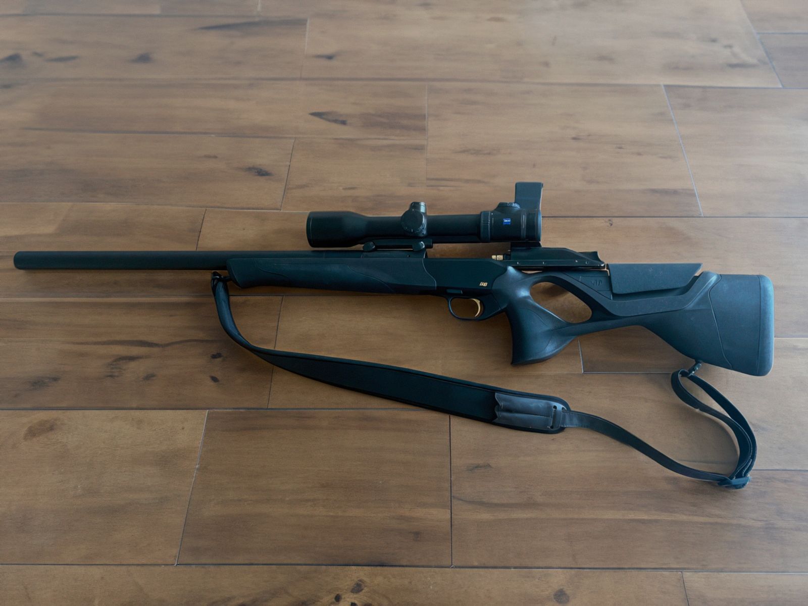 Blaser R8 Ultimate Silence .30-06