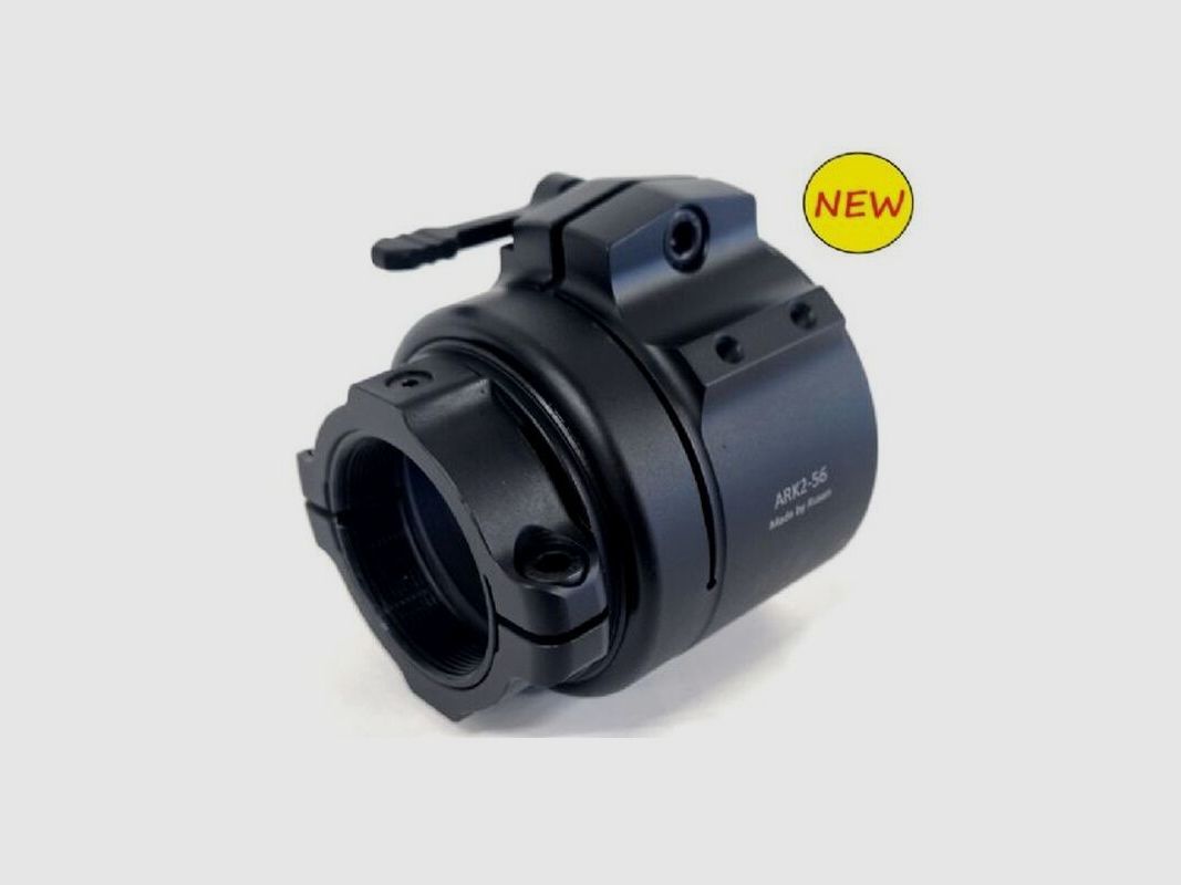 Rusan Klemmadapter für Pulsar Krypton/ Proton Typ ARK 2