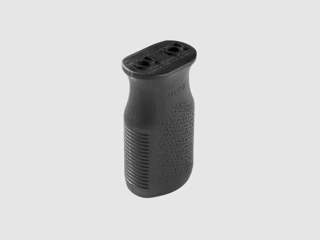 MAGPUL MOE MVG VERTICAL GRIP M-LOK BLACK, image 1 of 3