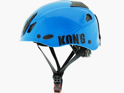 KONG MAUS BLAU