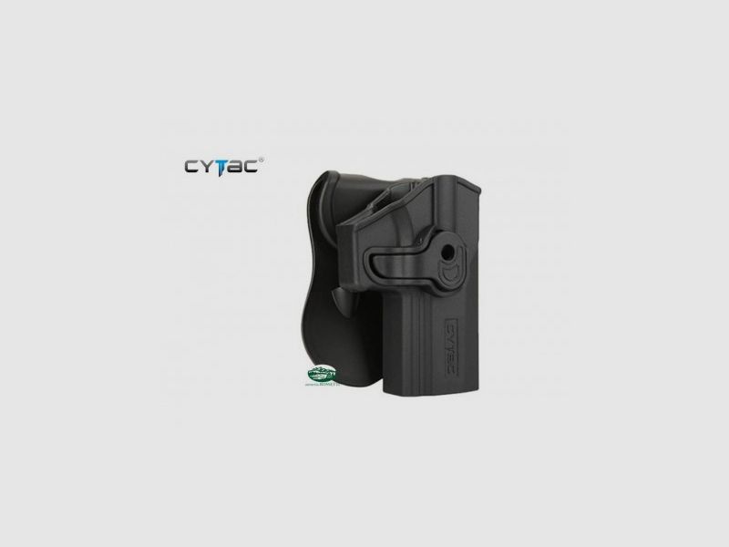 CYTAC Holster for SIG SAUER P320