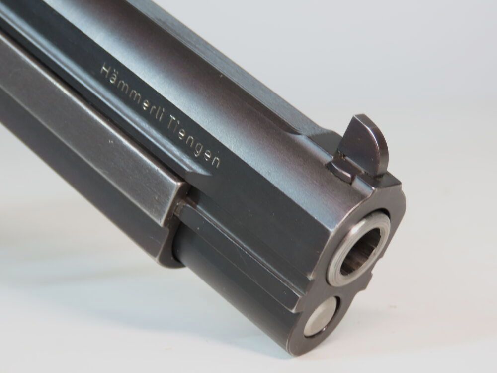 SIG P210 - 6
