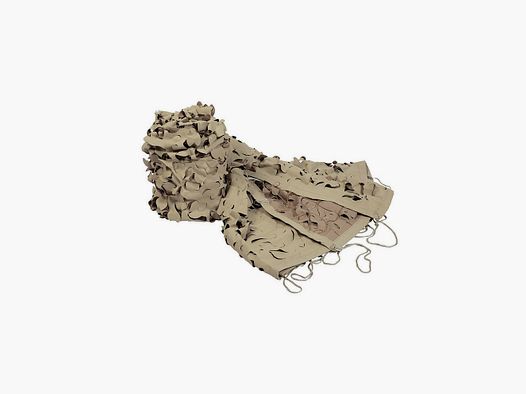 Camo netting tenere 3x6m Stepland