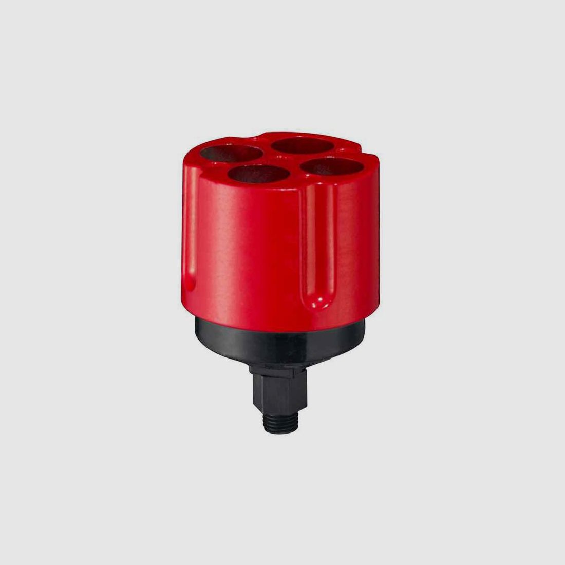 Abschußbecher Multi Shooter, 4x15mm +3Ad