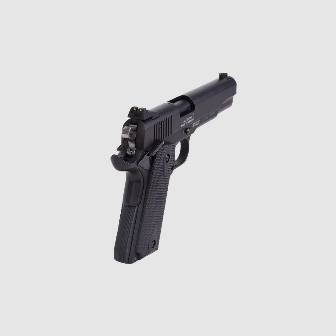 German Sport Guns GSG-1911 Standard, Bild 5 von 7