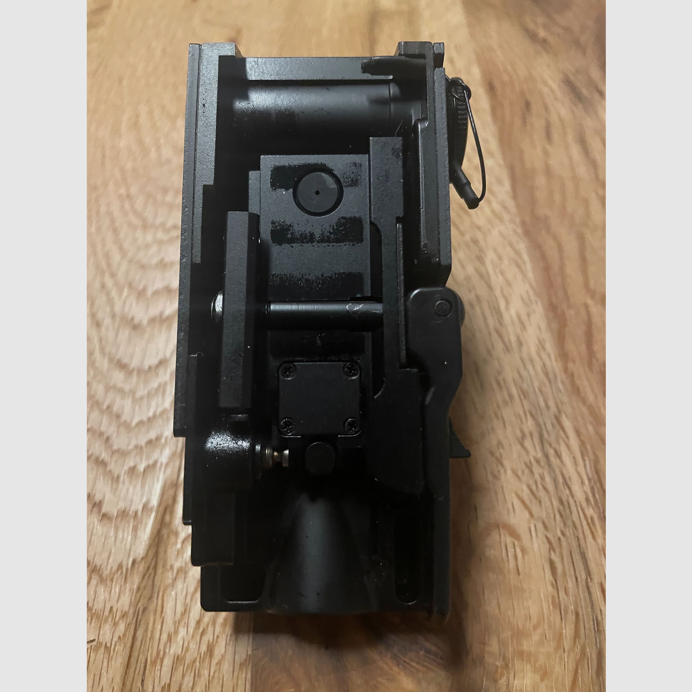 FALKE LE QL Gen2 mirino reflex