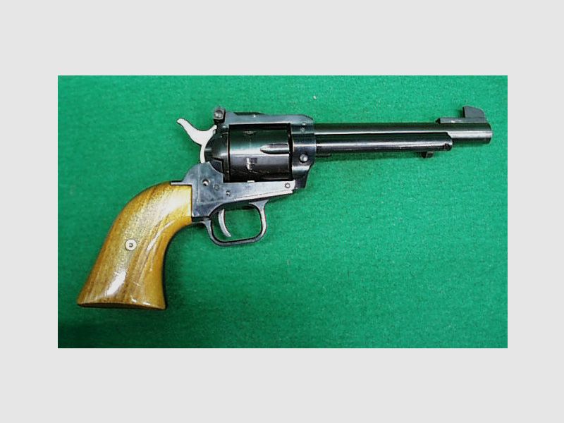 Western Revolver HS Mod. 21 S