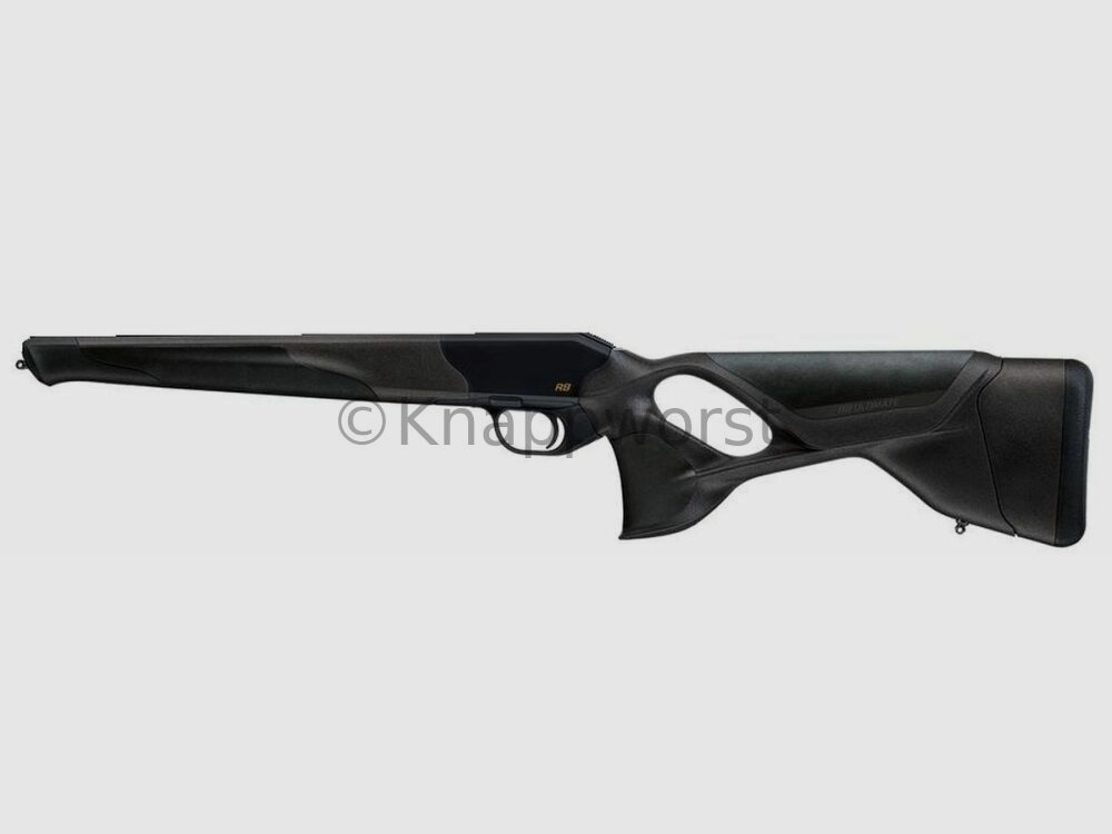 Sistema di armi Blaser R8