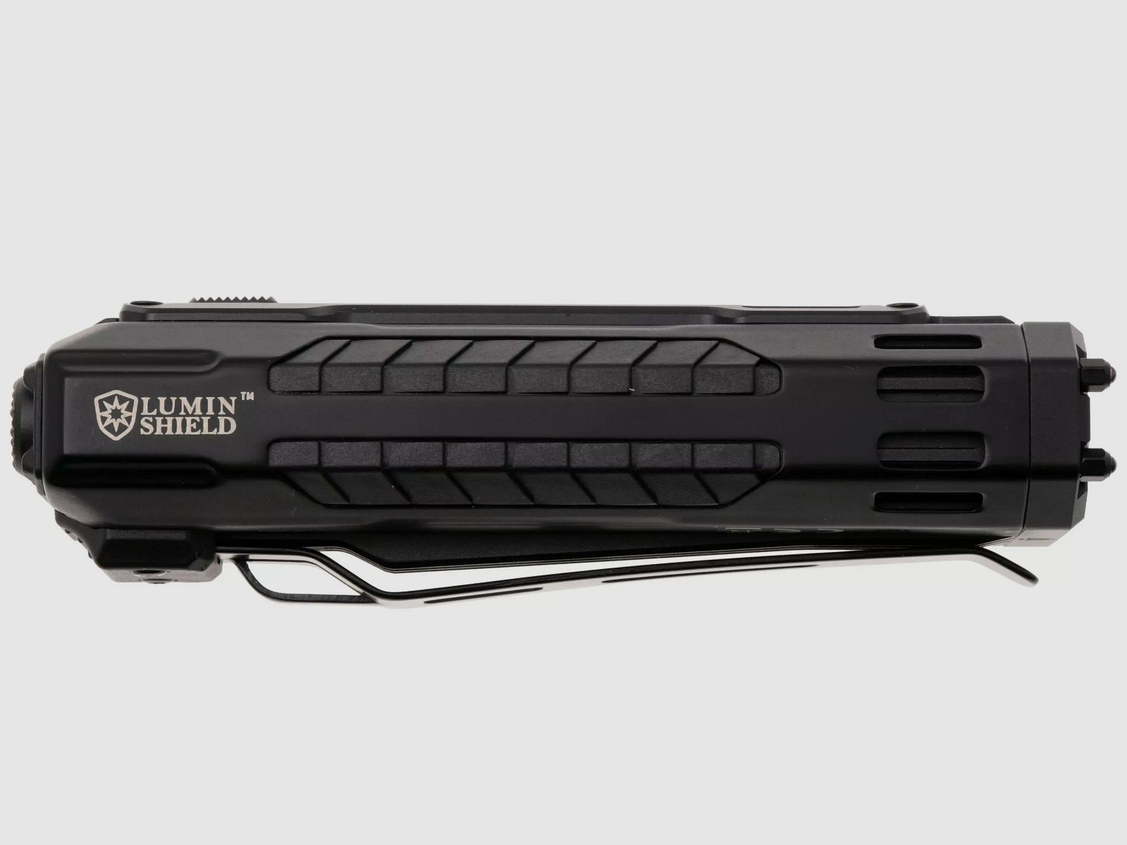 Lampe torche tactique ultime EDC37, rechargeable, 8000 lumens - Nitecore, image 8 sur 10