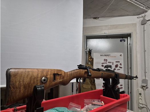 Mauser K98