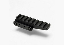 Unity Tactical FAST Optic Riser