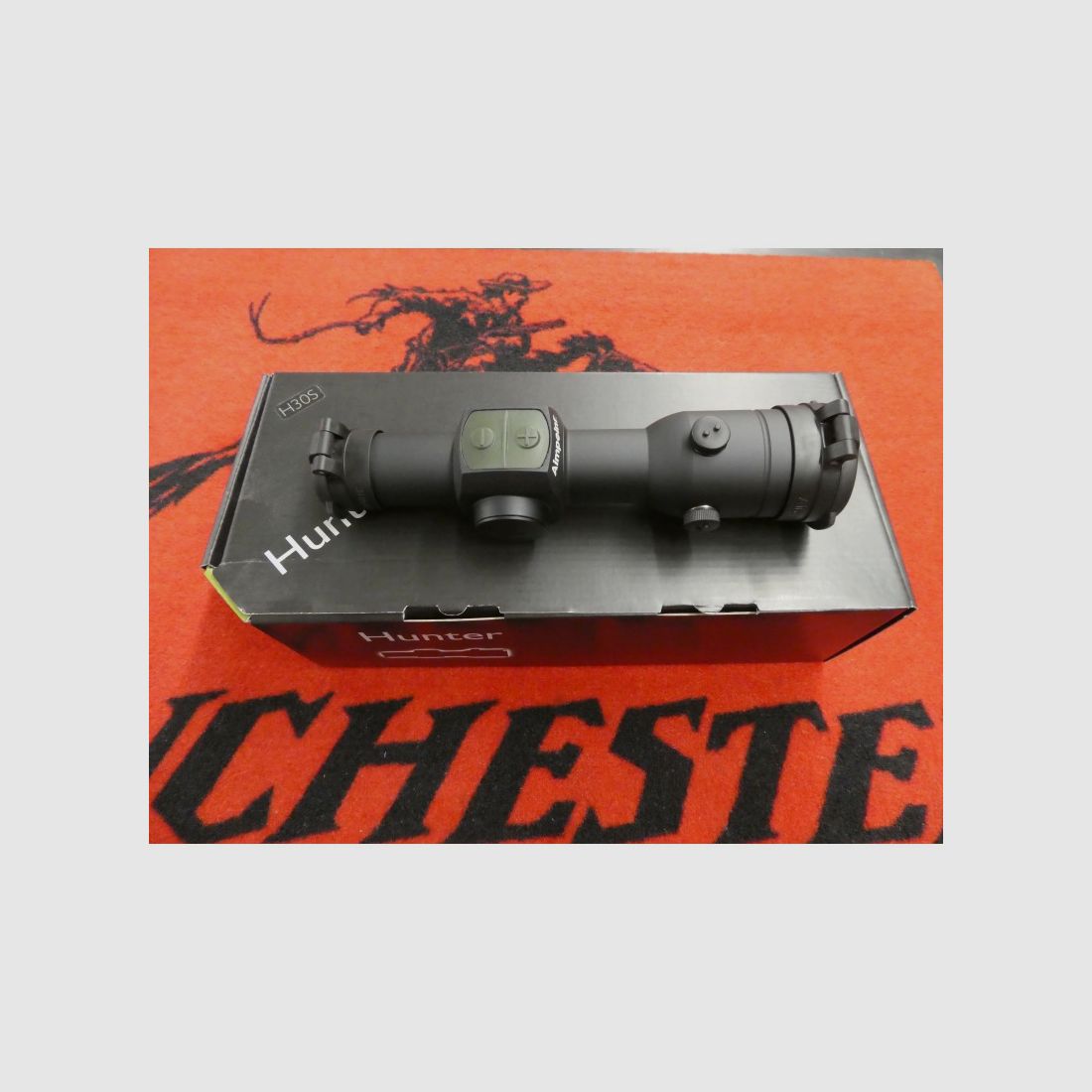 Aimpoint Hunter 30S 2 moa, Bild 1 von 2