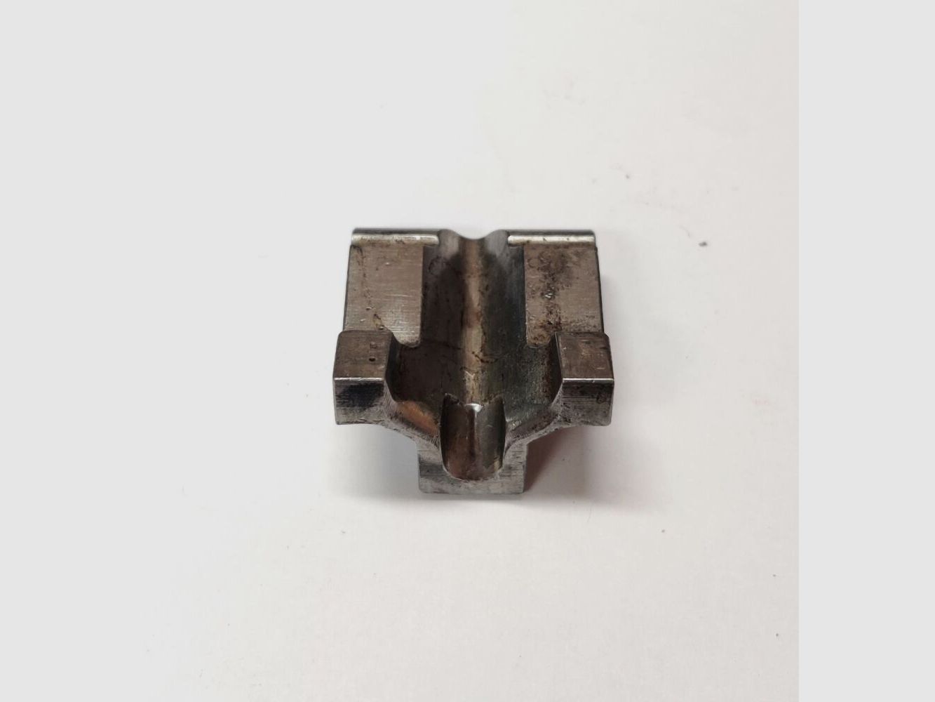 Walther Riegel Verschlussriegel [3] für Walther Pistole P38 / P1, gebraucht