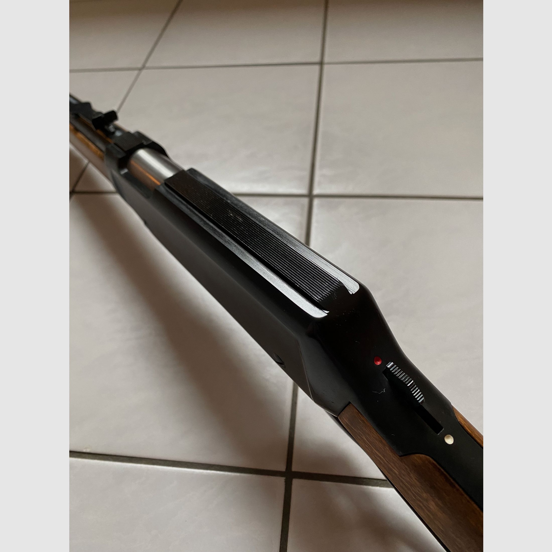 ERMA ELG 10 Luftgewehr 