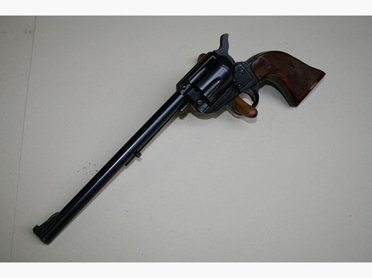 Revolver Reck R12 Kaliber 22LR 1 Schuss (gebraucht)