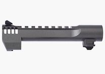 A-Lauf Desert Eagle XIX 6" IMB Tungsten