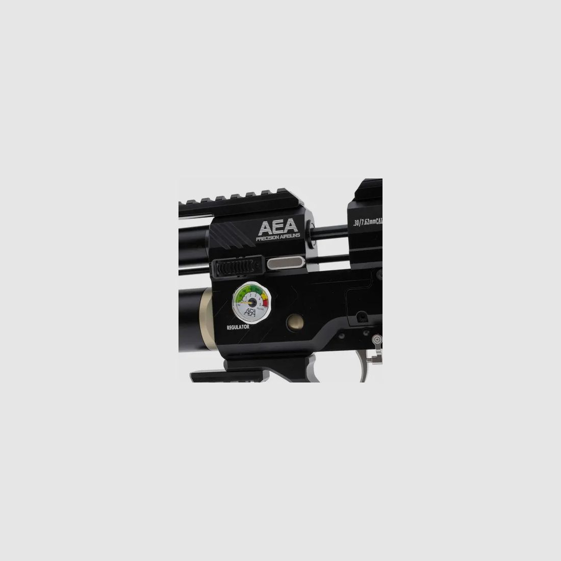 BinTac PA Series | 22-Zoll-Lauf, Bild 16 von 21