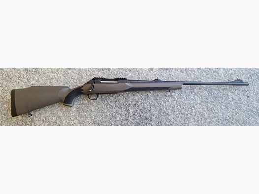 (D.C.) SABATTI SAPHIRE BÜCHSE Kal. 6.5X55