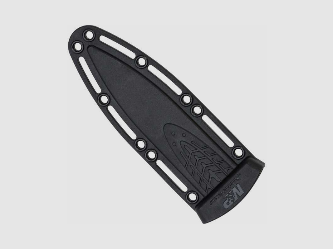 Smith & Wesson Stiefeldolch M&P Full Tang Fixed Blade