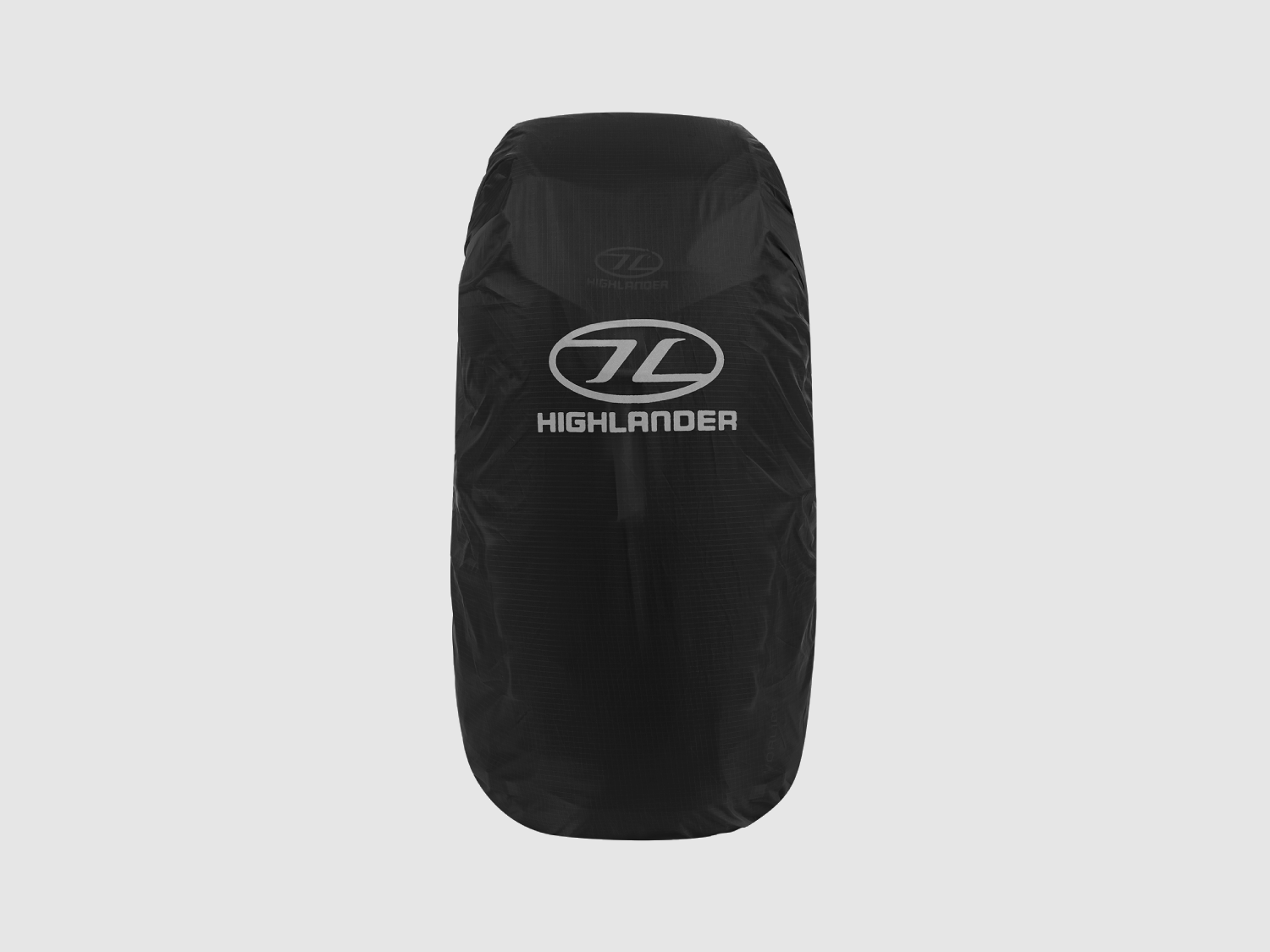 Highlander Rucksack Regenschutz Bergan 40-50l
