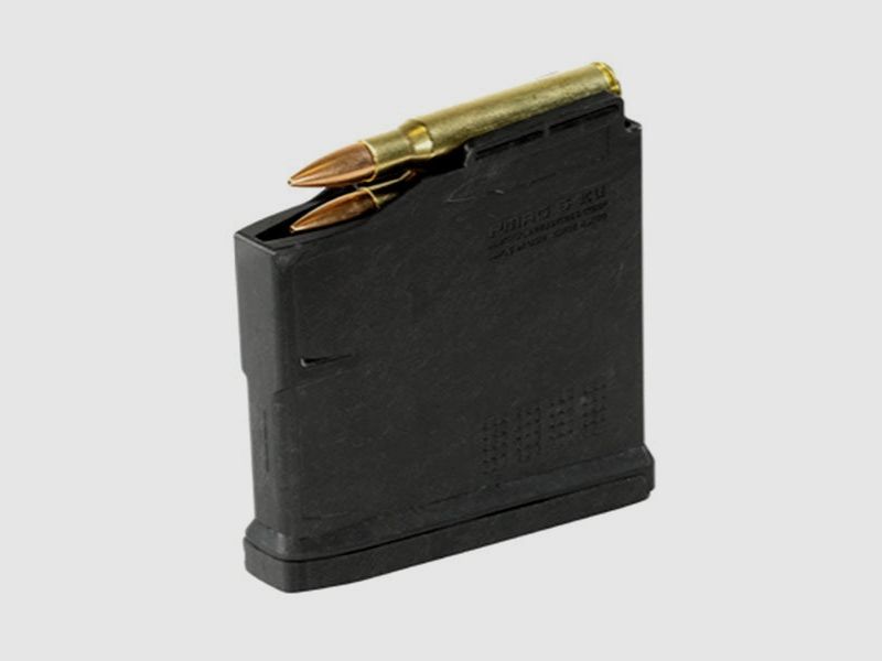 Magpul PMAG 5 AC L Magnum .300 Win Mag AICS Long Action Magazin