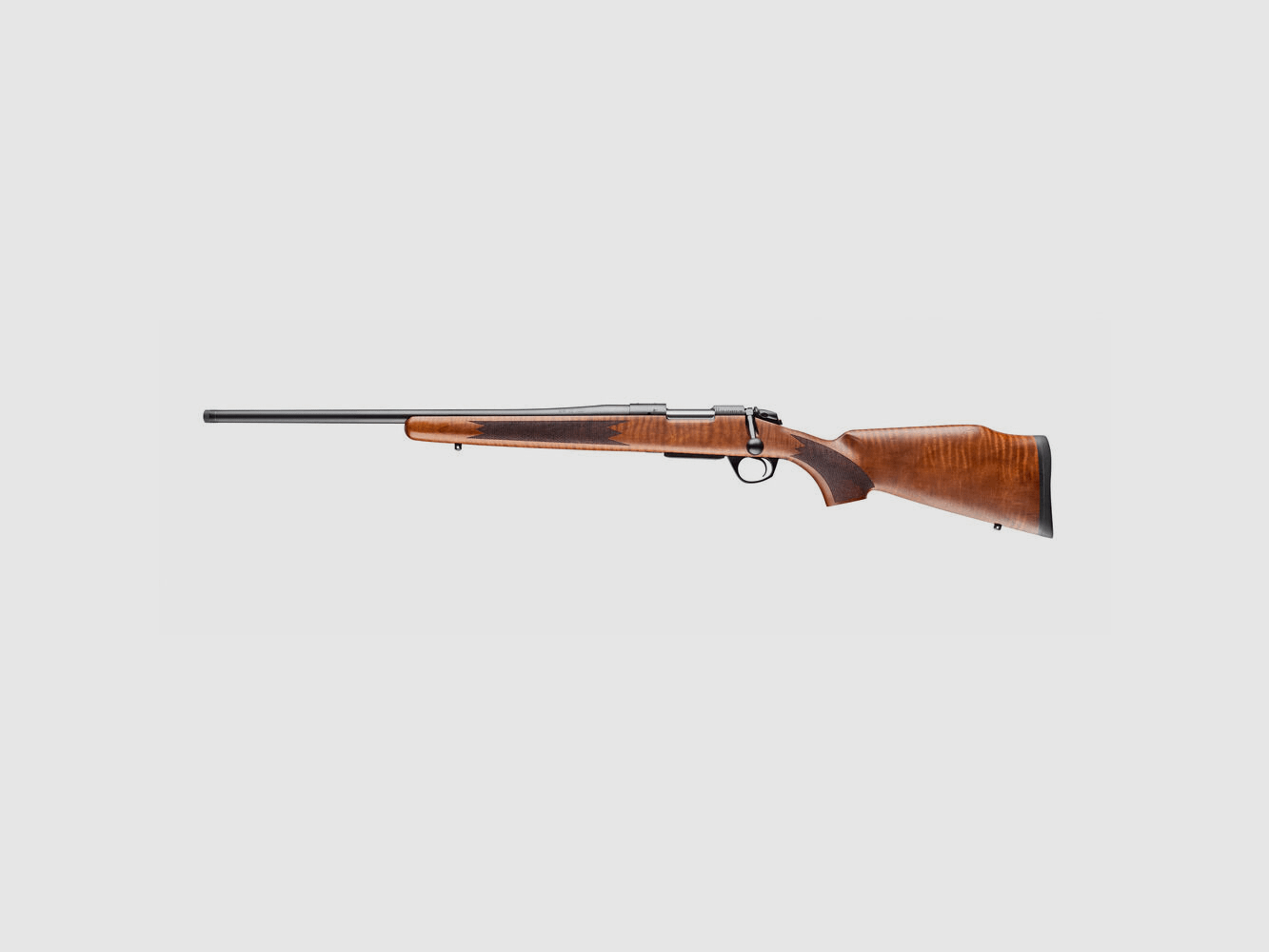 Bergara B14 Timber - Izquierda .308 Win. 22 pulgadas