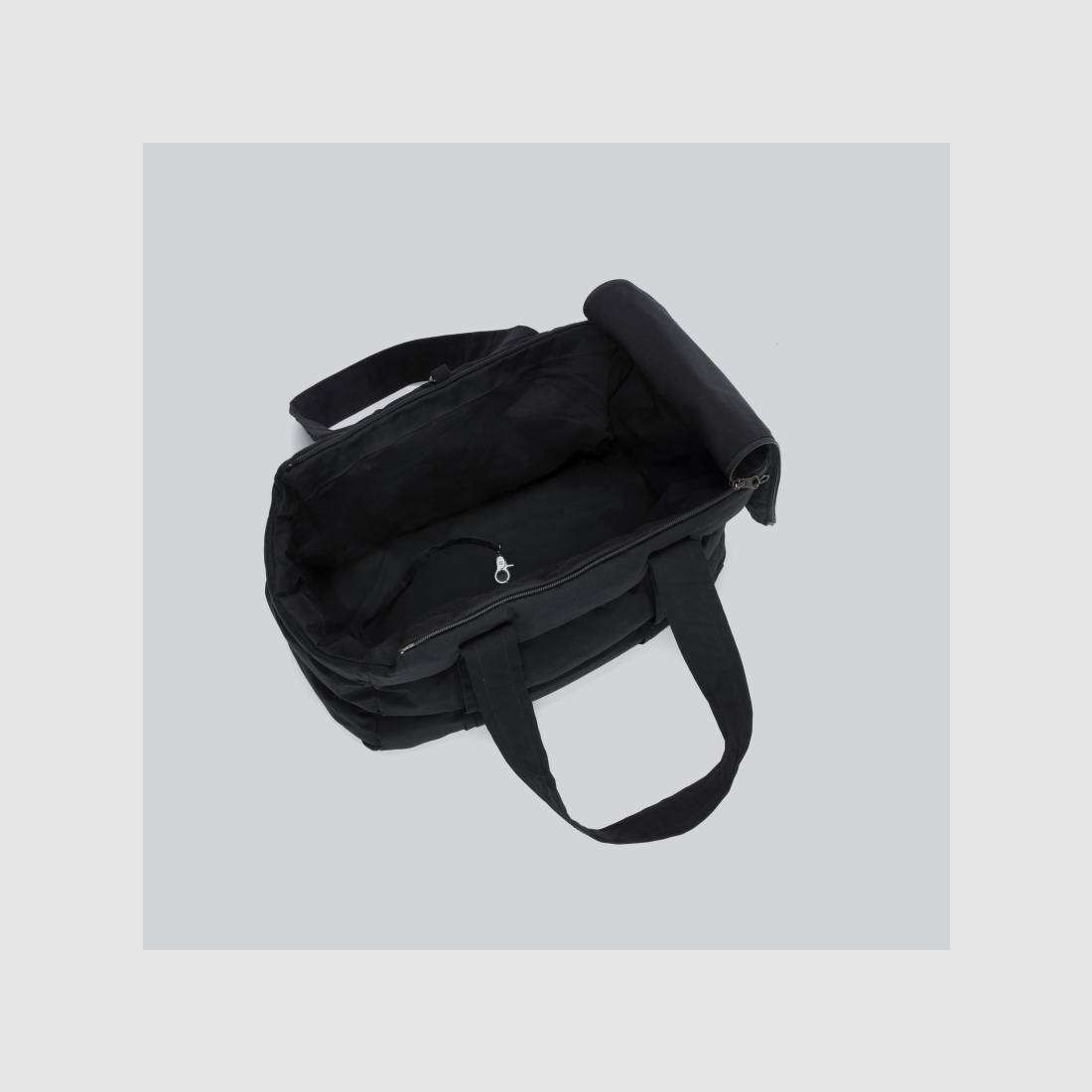 Hundetasche Bergamo Wachs Cotton, Bild 2 von 5