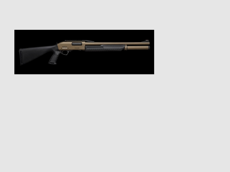 FABARM PF MARTIAL CANTILEVER