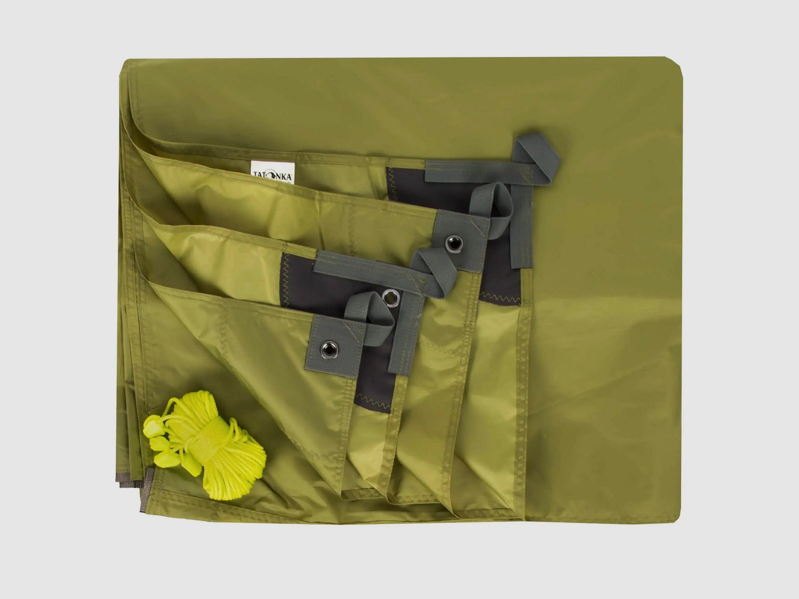 Tatonka Tatonka Tarp 4 light olive