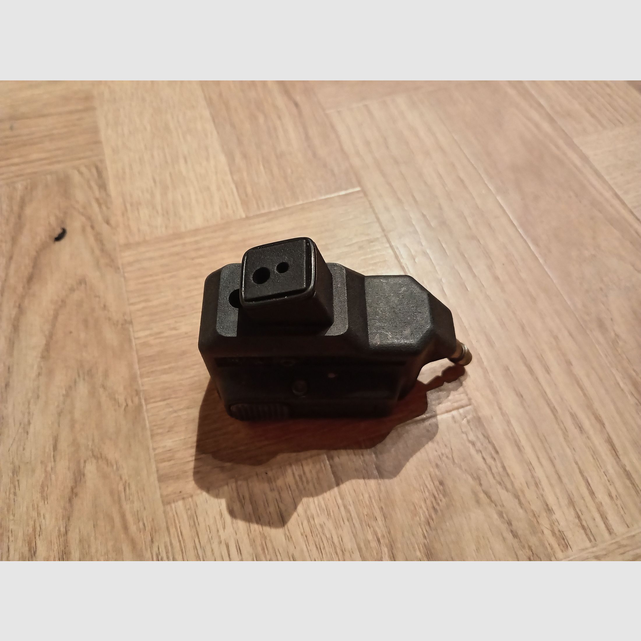Glock HPA Adapter zu M4 Magazin