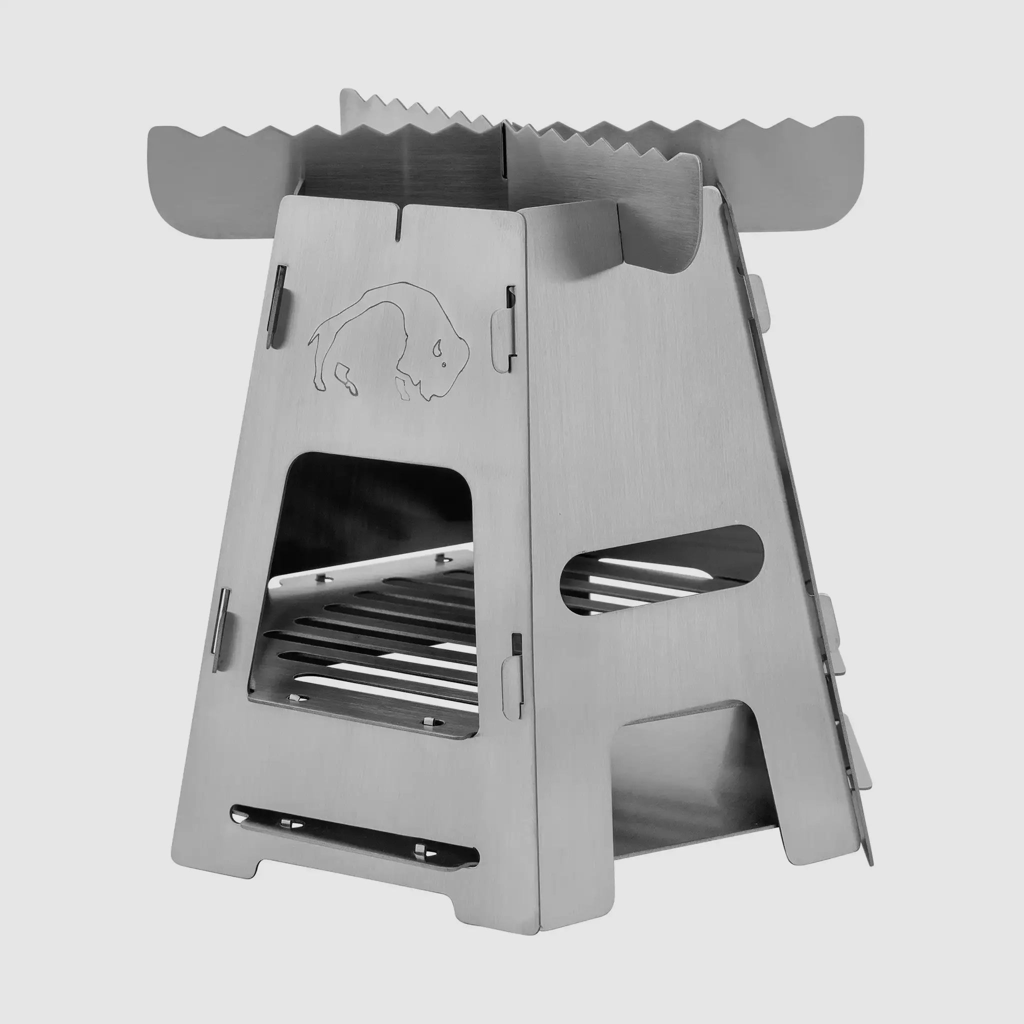 Tatonka Tatonka Outdoor-Kocher Hobo Burner