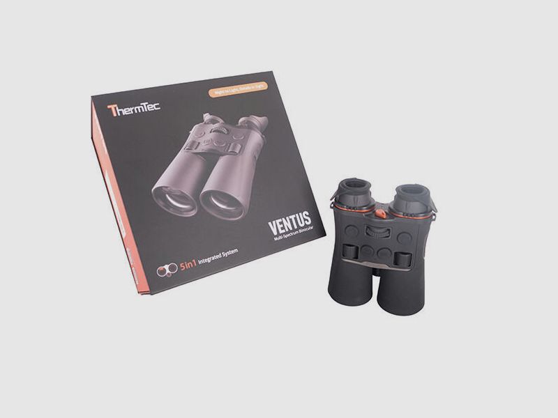 Thermtec Ventus 635L