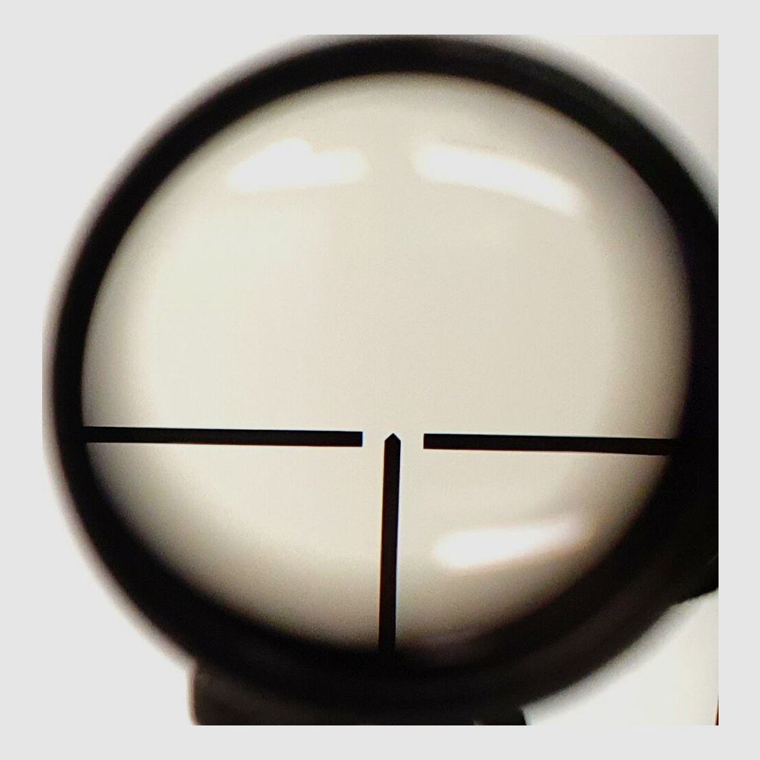 Steyr Mannlicher Schönauer 1930 mit Karl Kaps Zielfernrohr 4