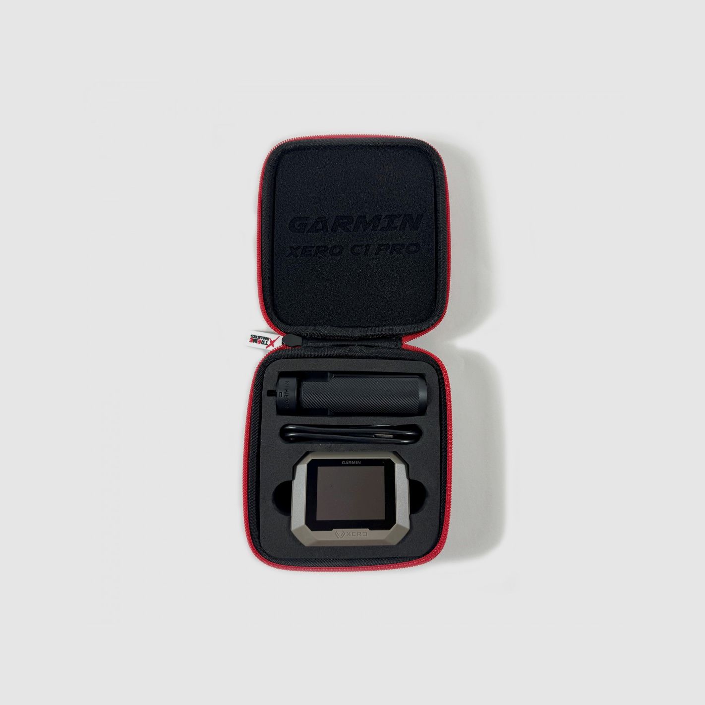 XTREME BALLISTICS HOLSTER GARMIN XERO PRO, Bild 2 von 4