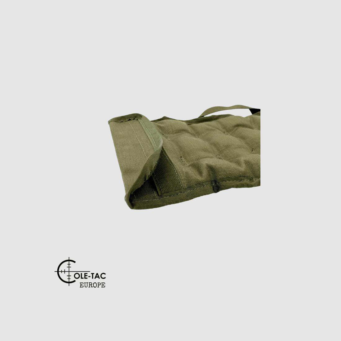 Cole-Tac Grand Tapis pour Bipied, image 8 sur 10