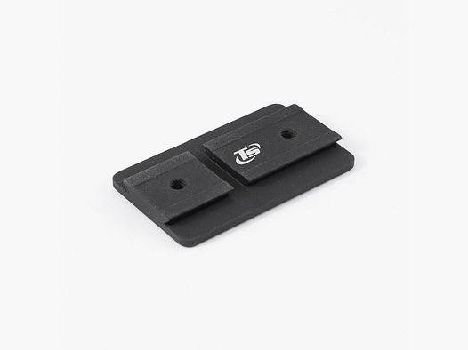 Adaptateur pour empreinte Aimpoint Acro pour montage de lunette Trijicon - TONI SYSTEM/Adapter pour empreinte Aimpoint Acro pour montage de lunette Trijicon - TONI SYSTEM * CODE ARTICLE ADACROATR