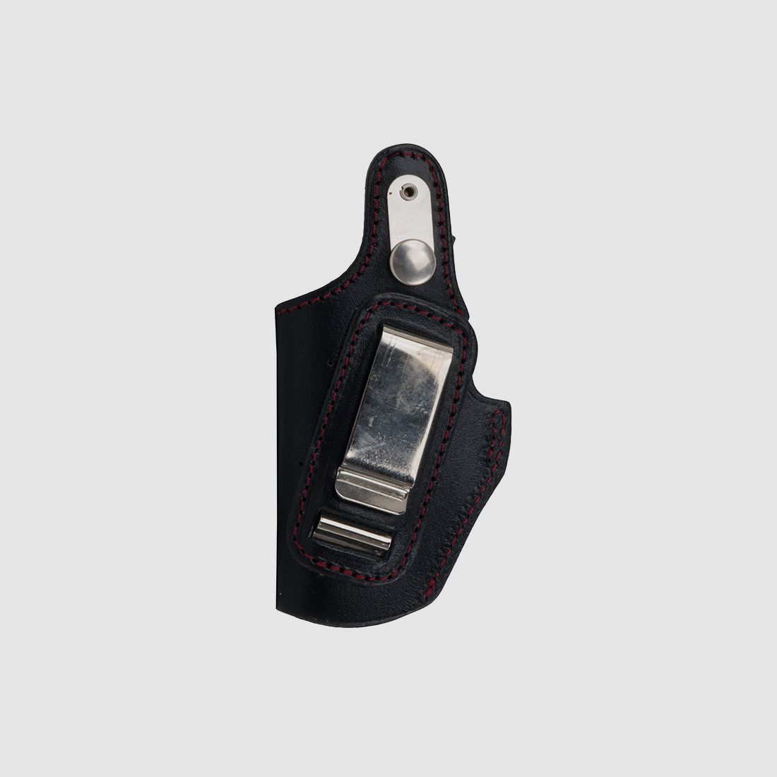 Schnellziehholster Formholster GĂĽrtelholster 5c fĂĽr kleine Pistolen Cordura schwarz