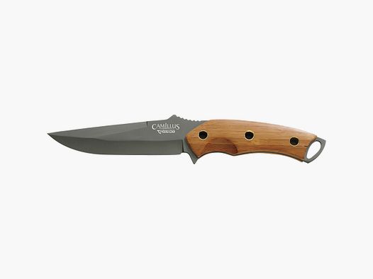 Camillus Fixed-Blade Knife Model# 18508