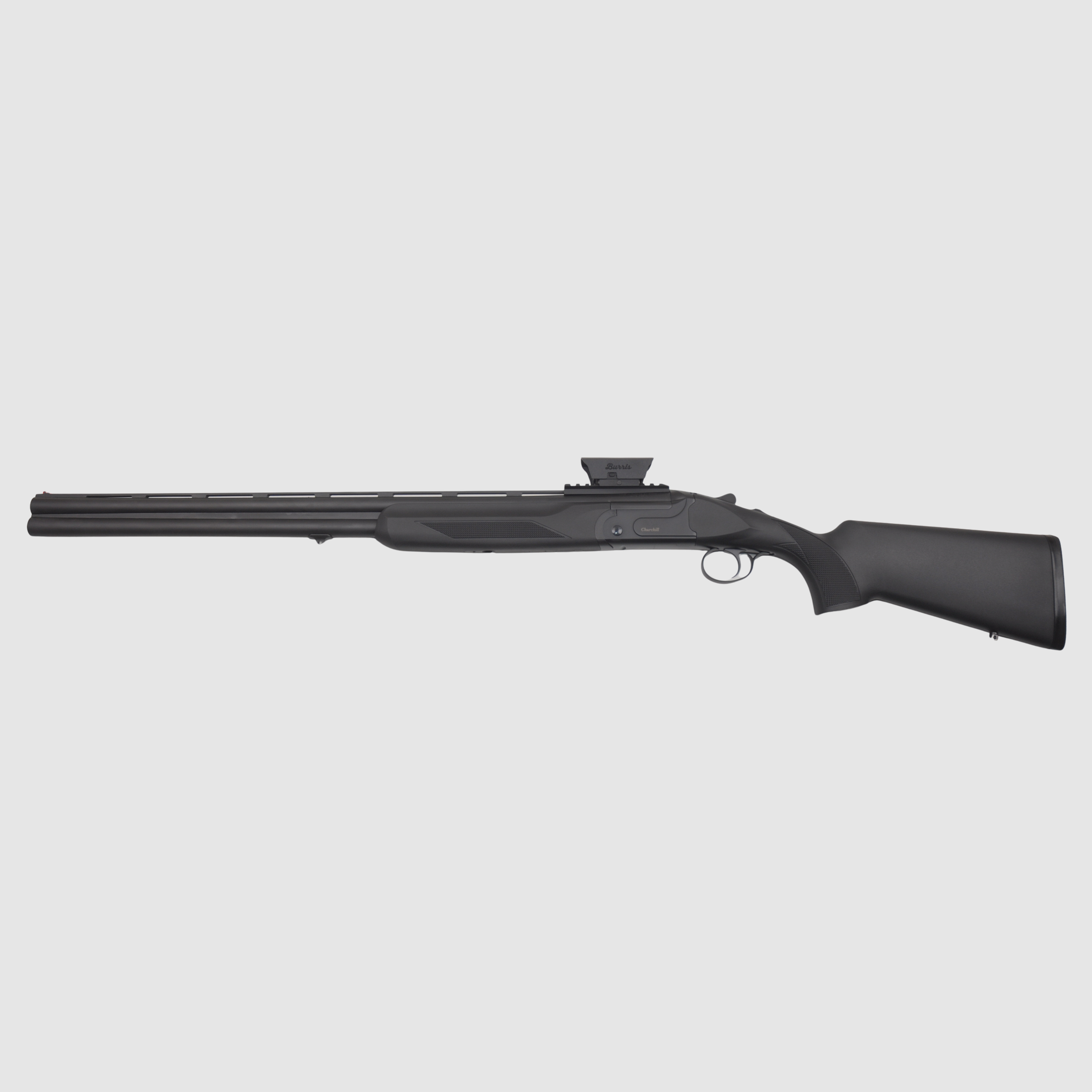 Akkar BDF inkl. Burris FastFire3