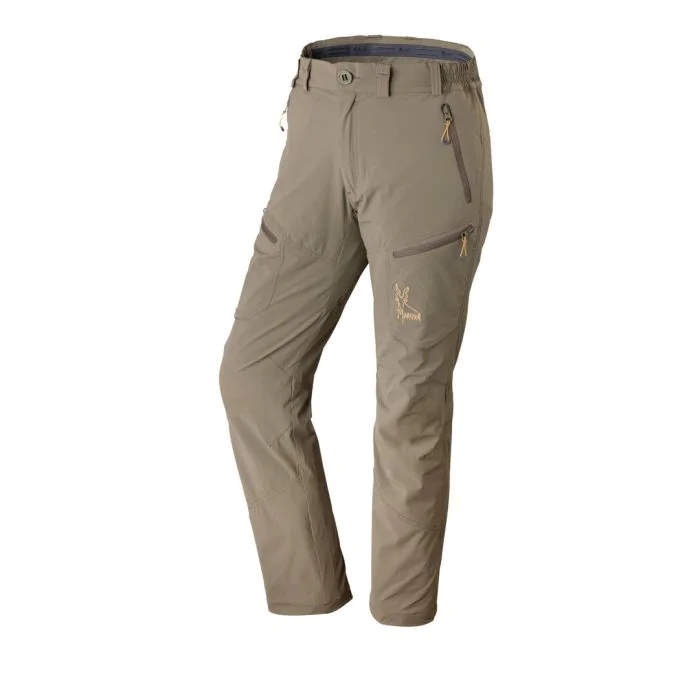 Light guide pant bronze Taille 44, image 1 sur 3