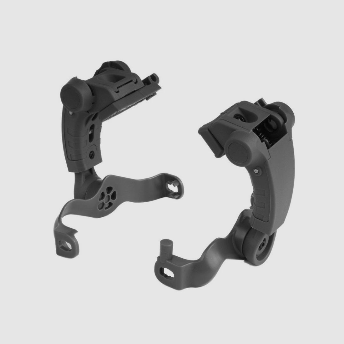 M32 Plus Gehörschutzadapter für ARC Rail-Schiene Blac, Bild 1 von 2