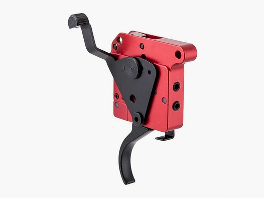 TIMNEY REMINGTON 700 2 STAGE TRIGGER