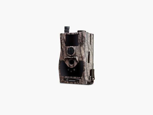 Wildkamera ARCEA IXON-24 IR-940nm