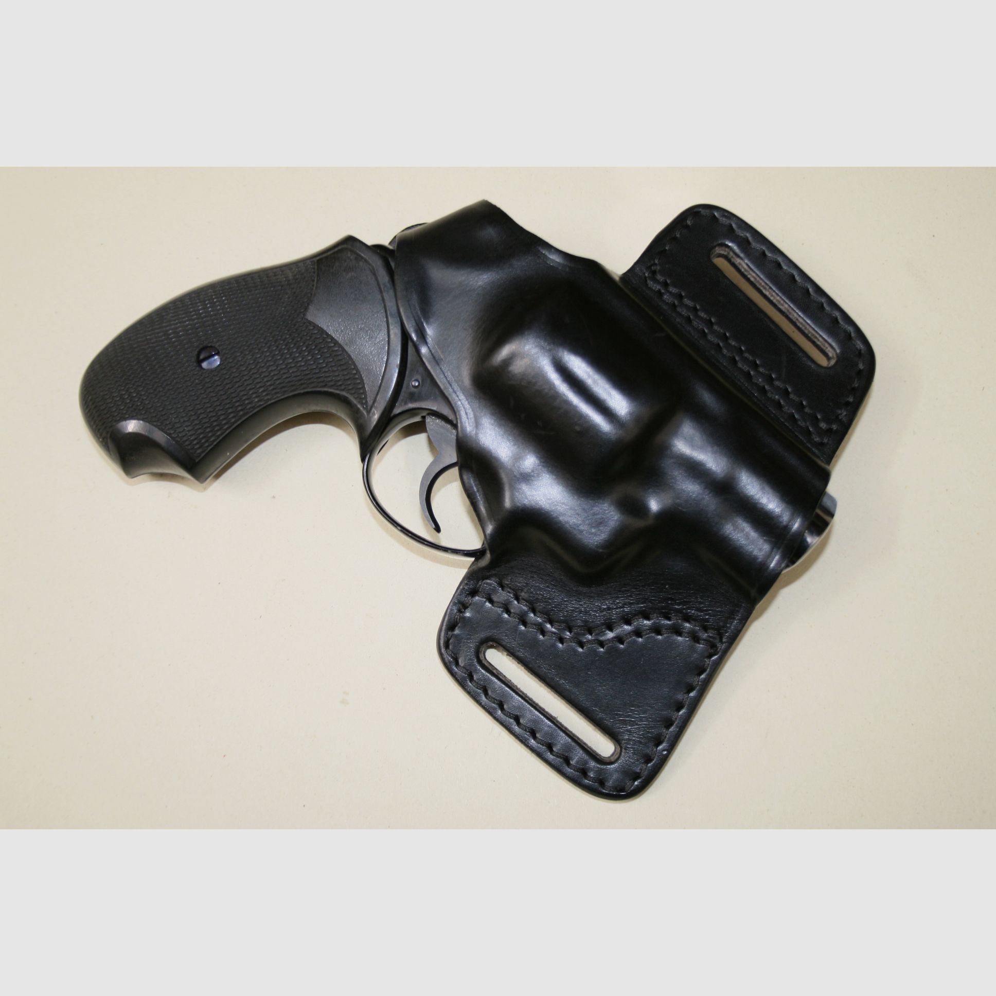 Revolver COLT Cobra / 2" - .38SP (gebruikt), afbeelding 6 van 6