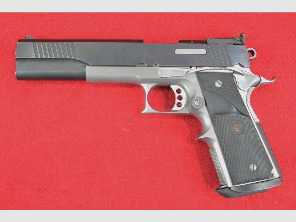 Peters Stahl 92 Sport