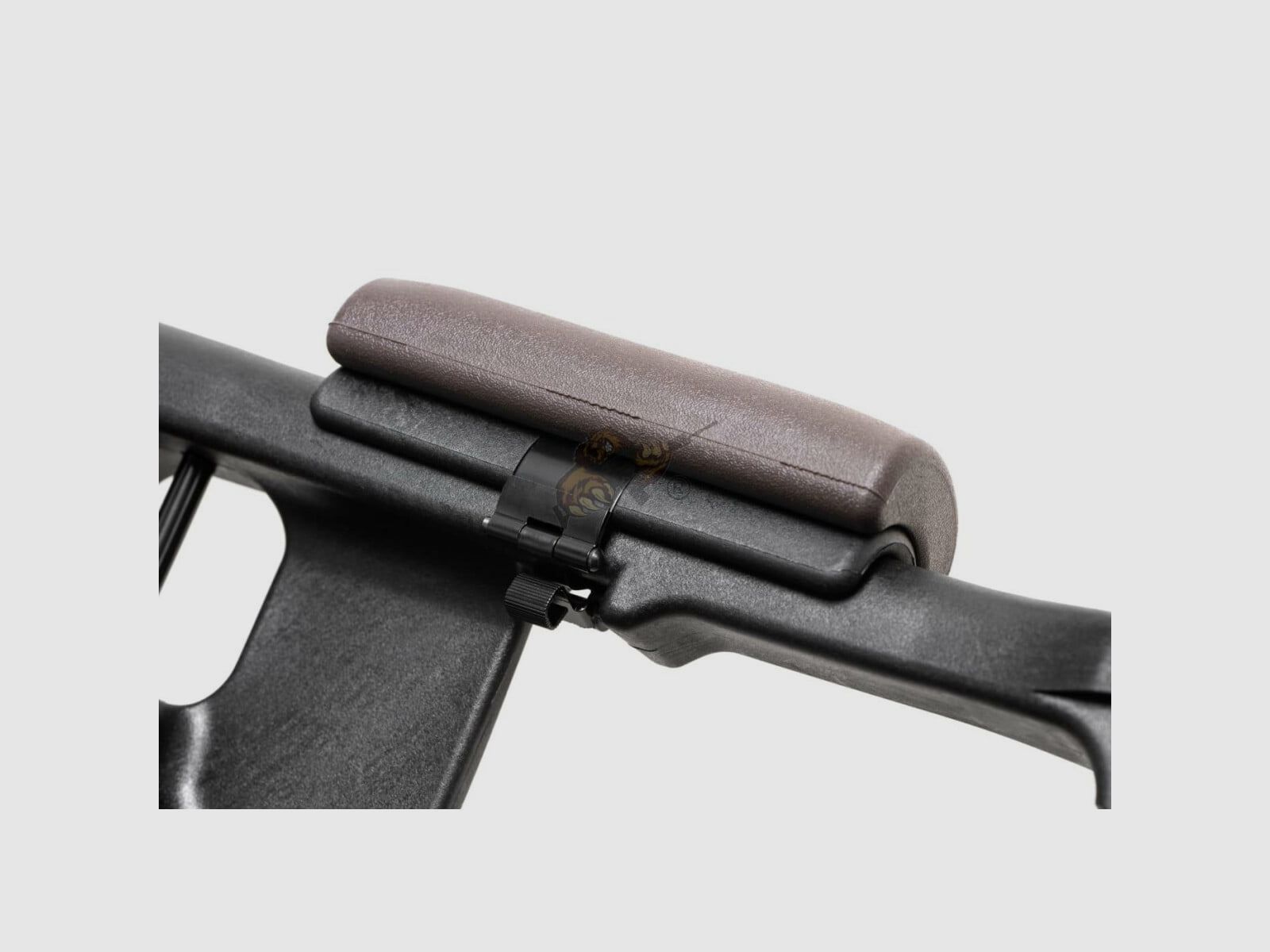 Rifle de francotirador SVD GBB Negro - WE -F-, imagen 4 de 7