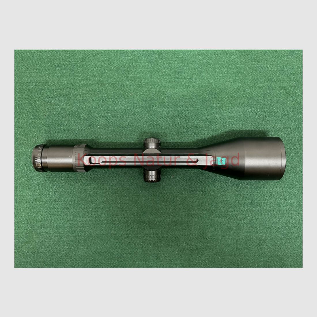 Zeiss Diavari VM 3-12x56 T*