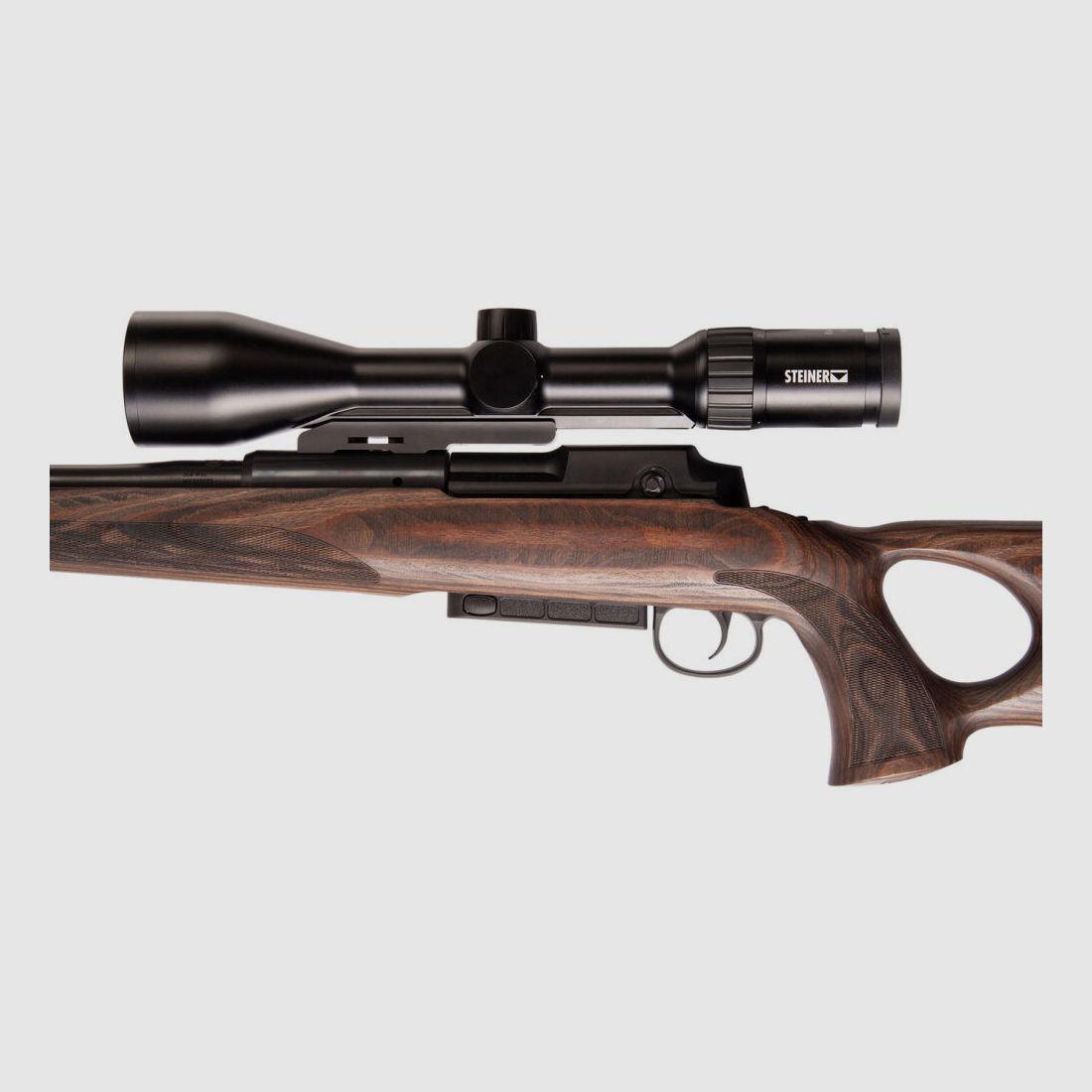 Mauser 25 Max Komplettpaket
