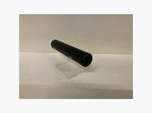 Schalldämpfer Jaki Super Classic gebraucht